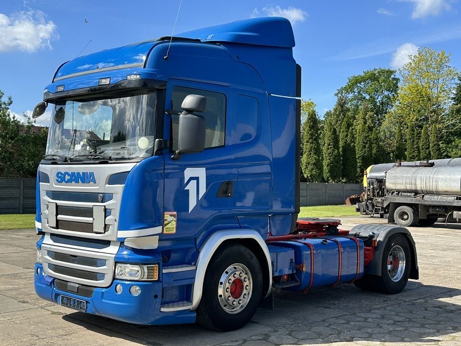 Scania