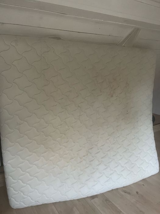 Łóżko Markskel Jysk