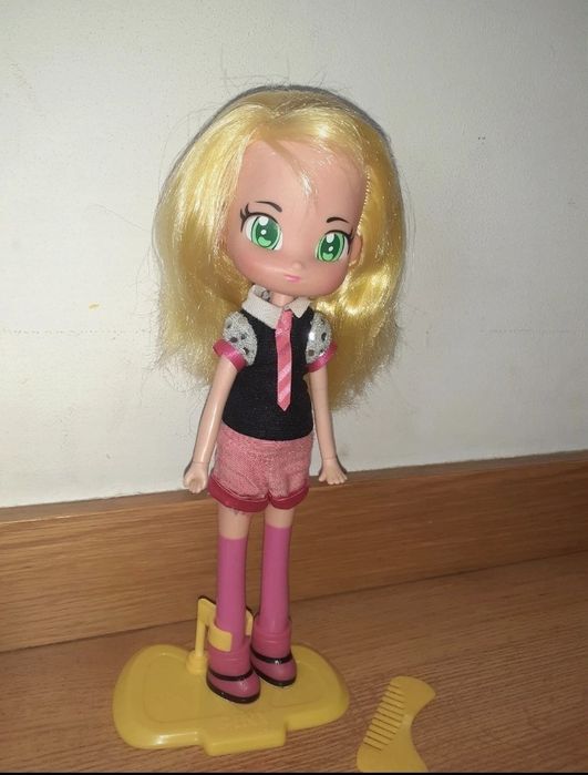 Boneca Pinypon piny