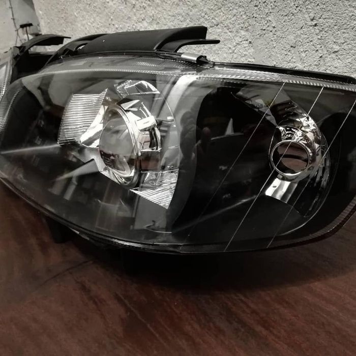 Oticas ibiza 6k2 Estilo cupra