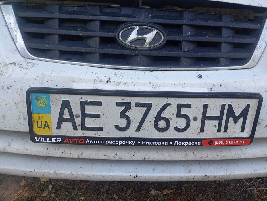 В рассрочку Hyundai Accent  на газу