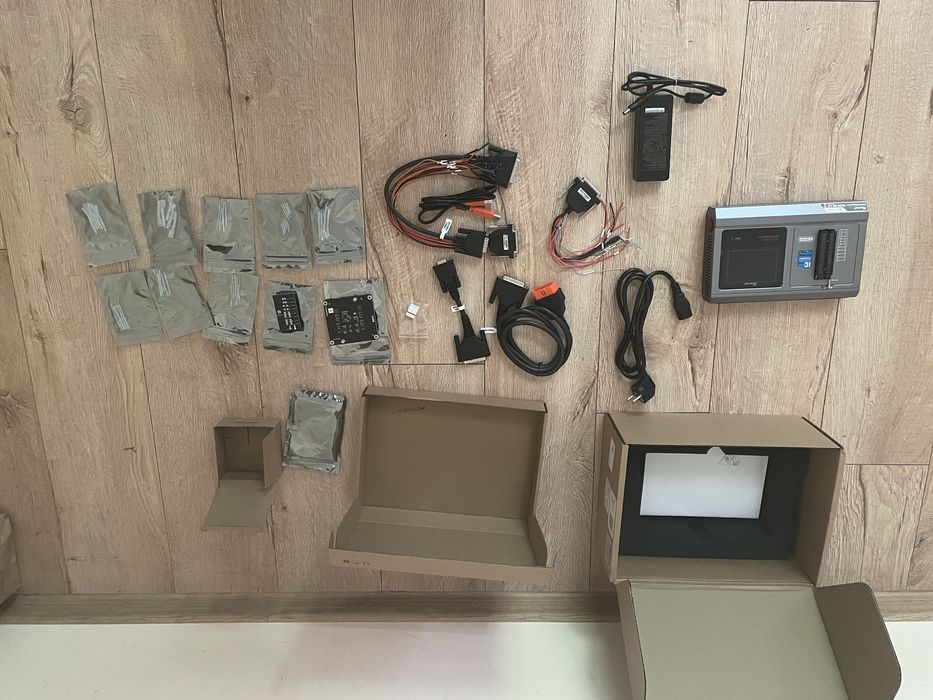 Xhorse VVDI Multi-Prog Global