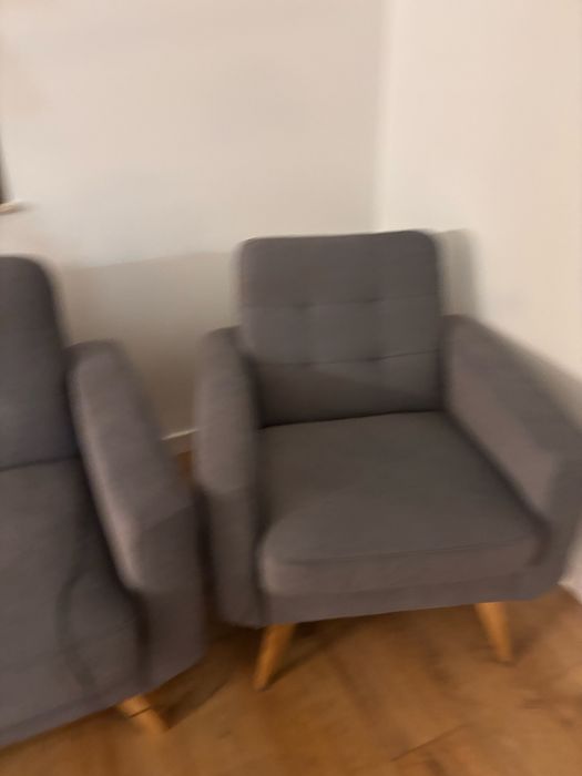 Komplet wypoczynkowy BODO z Agata Meble