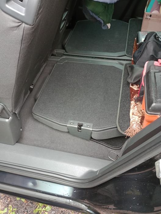 Продам Опель зафіра В