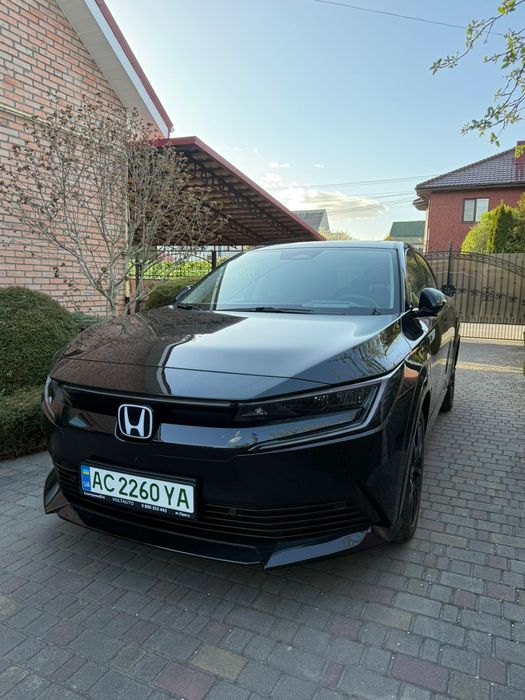 Honda ENP:2 .2024