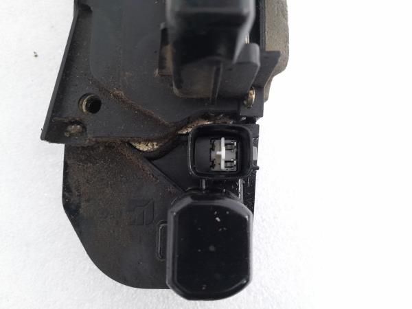 Fechadura / fecho porta trás esquerdo JEEP Grand Cherokee II (WJ, WG)