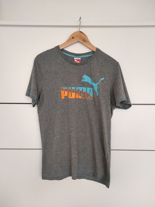 Koszulka PUMA – rozmiar M