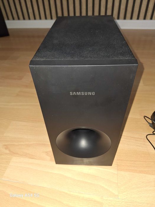 Soudbar Samsung HW-K360/EN