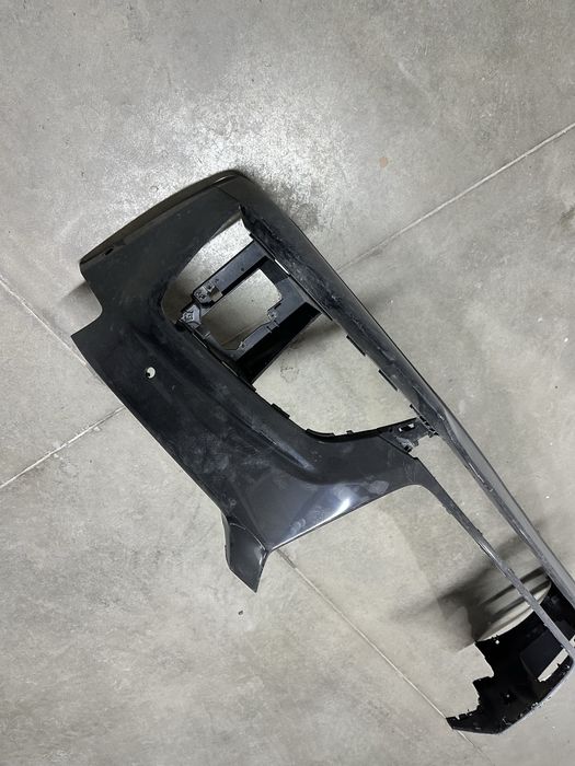 Бампер Audi A5/S5 B9 (2016-2019)