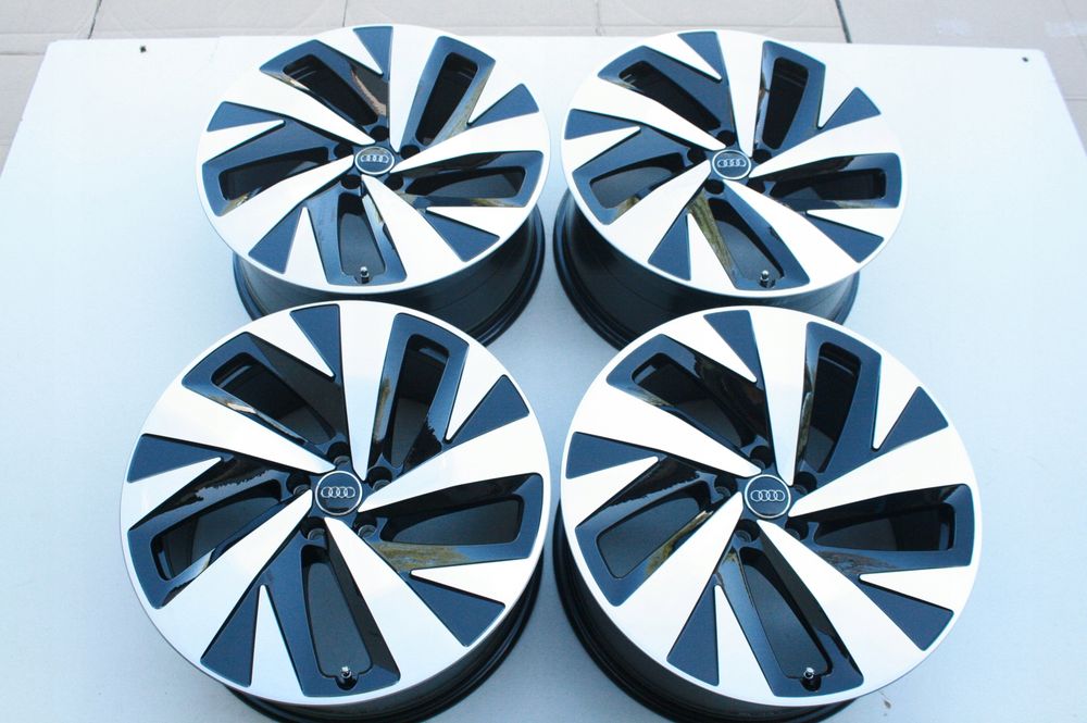 20 nowe oryginał audi a8 a7 a6 a5 a4 q5 q7 e-tron