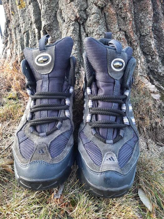 Кросівки Adidas Gore-Tex Mountain Grip, 40,5 розмір (26,5 см)