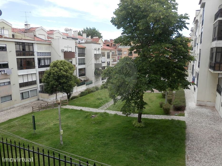 Apartamento T2 para arrendamento