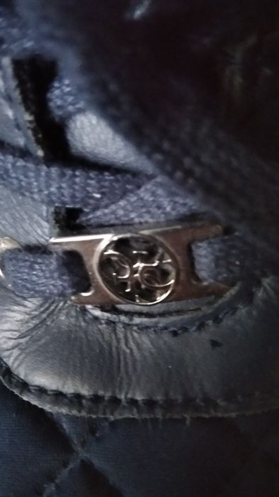 Buty na koturnie guess roz 41