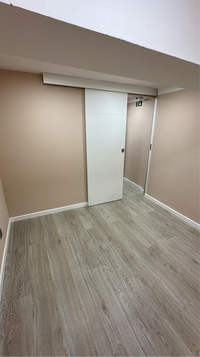 Gabinetes/Arrecadação em Lisboa