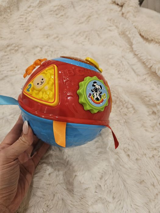 Kula małego smyka Vtech