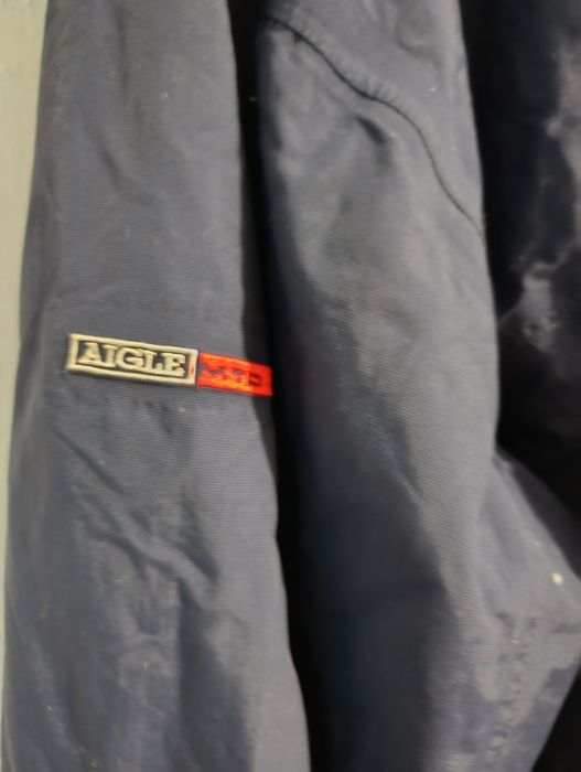 Мужская курточка,не продуваемая, роба