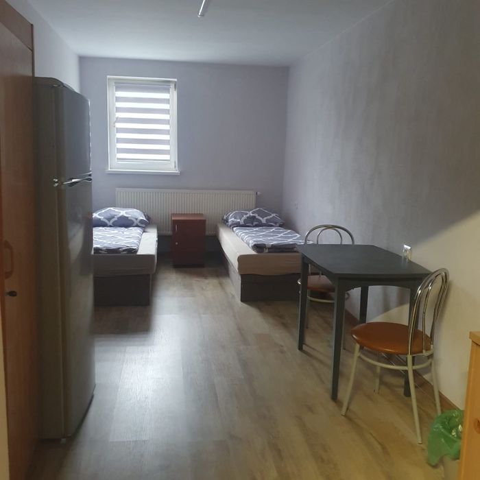 Hostel/noclegi/pokoje na wynajem