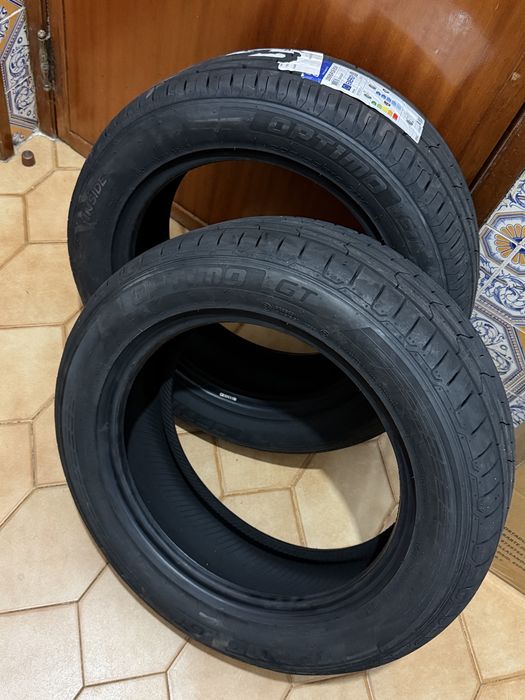 Pneus Optimo GT OK41 - 205/55 R16 (2 unidades)