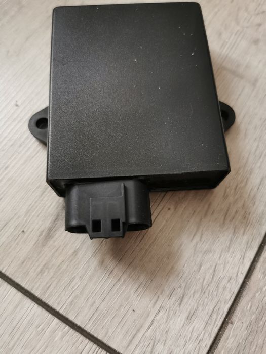 Suzuki ltz 400 moduł komputer zapłonowy cdi