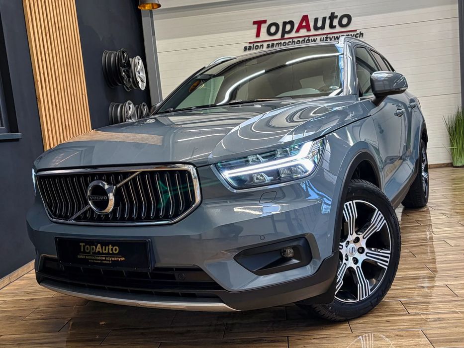 Volvo XC 40