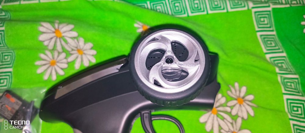 Пульт, приемник 2 канальный