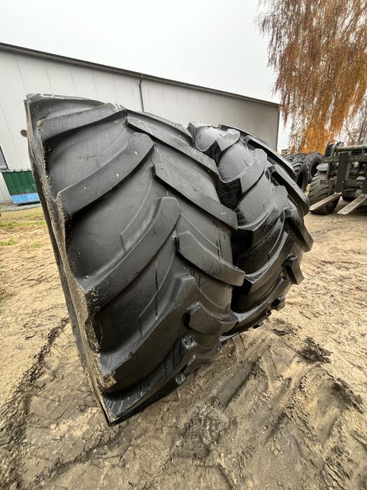 Opony Ceat 600/65r34 Komplet