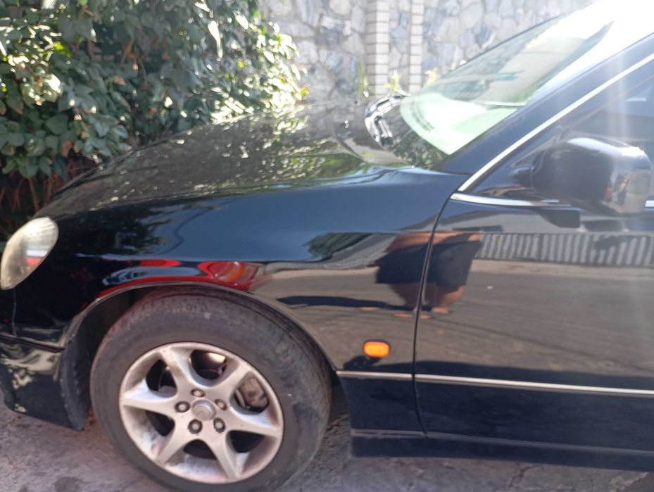 Полировка автомобилей Villeravto. Гражданская 12