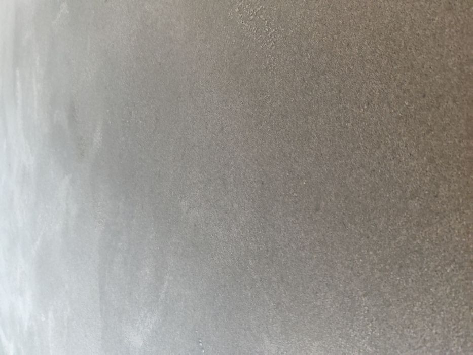 Полусухая стяжка пола за 1 день