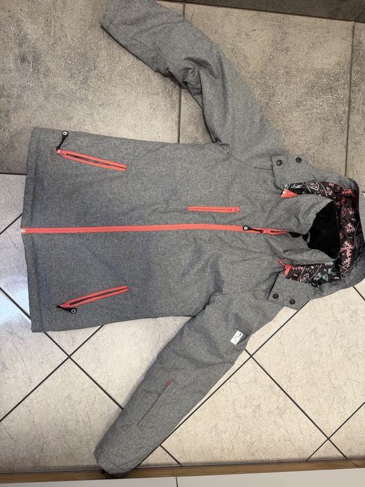 Kurtka zimowowa house XS