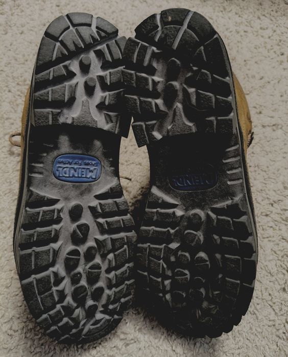 Buty męskie Meindl For Actives