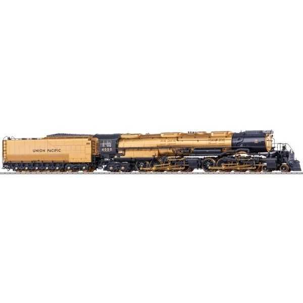 Locomotiva Big Boy Marklin escala HO
