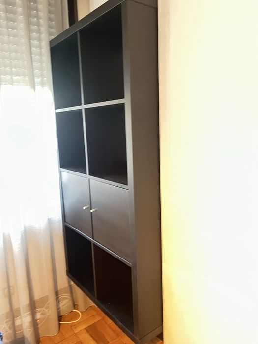 Montar móveis (Rápido)