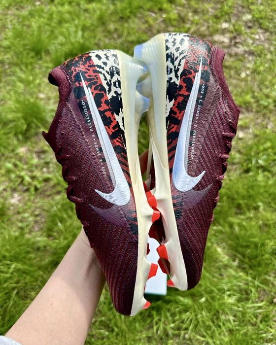 Бутси Nike Air Zoom Mercurial Vapor 16 NU003 elite FG