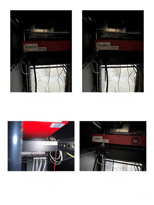 Venda judicial - Servidor informático e respetivos bastidores