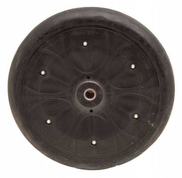 Koło gumowe  F06120_408R MASCHIO GASPARDO