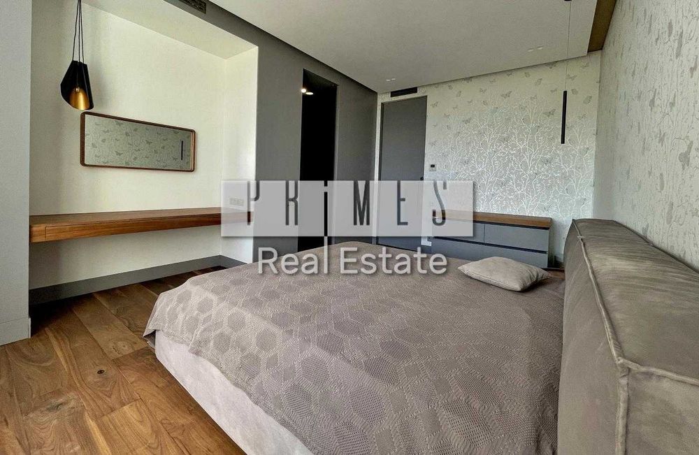 Продажа 5к квартиры 290м2, Новопечерские Липки, Драгомирова Верхогляда