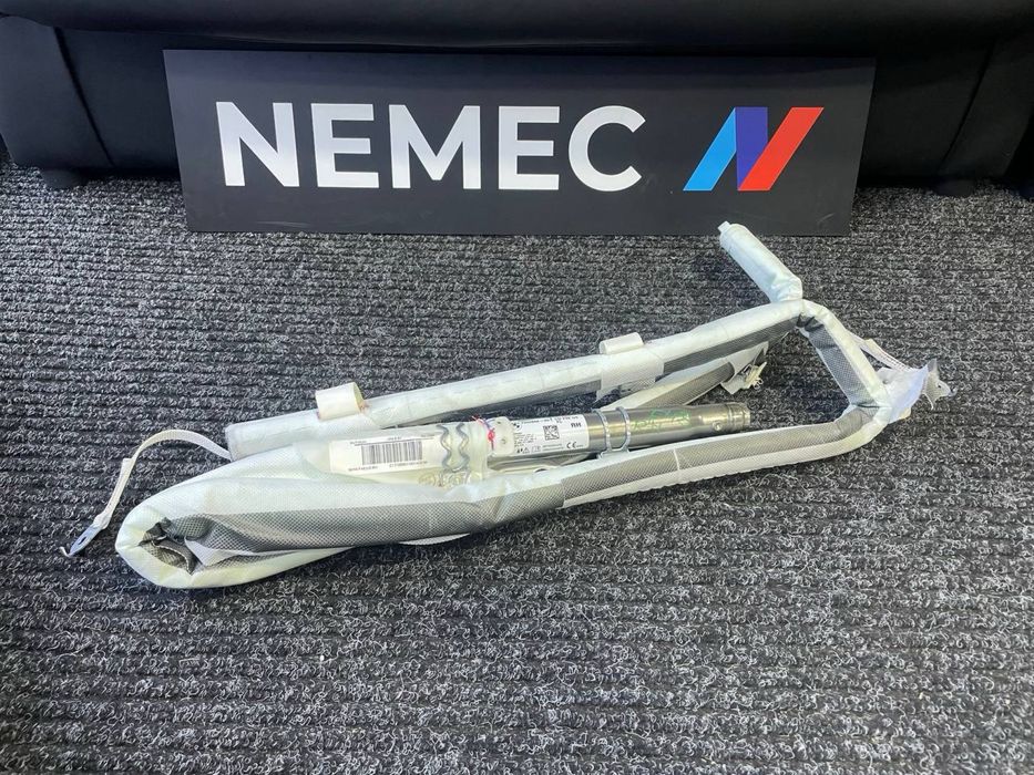 Подушка бокова шторка Air-Bag права/ліва BMW X1 F48 USA розборка