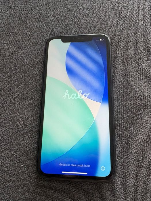 IPhone 11 100% sprawny