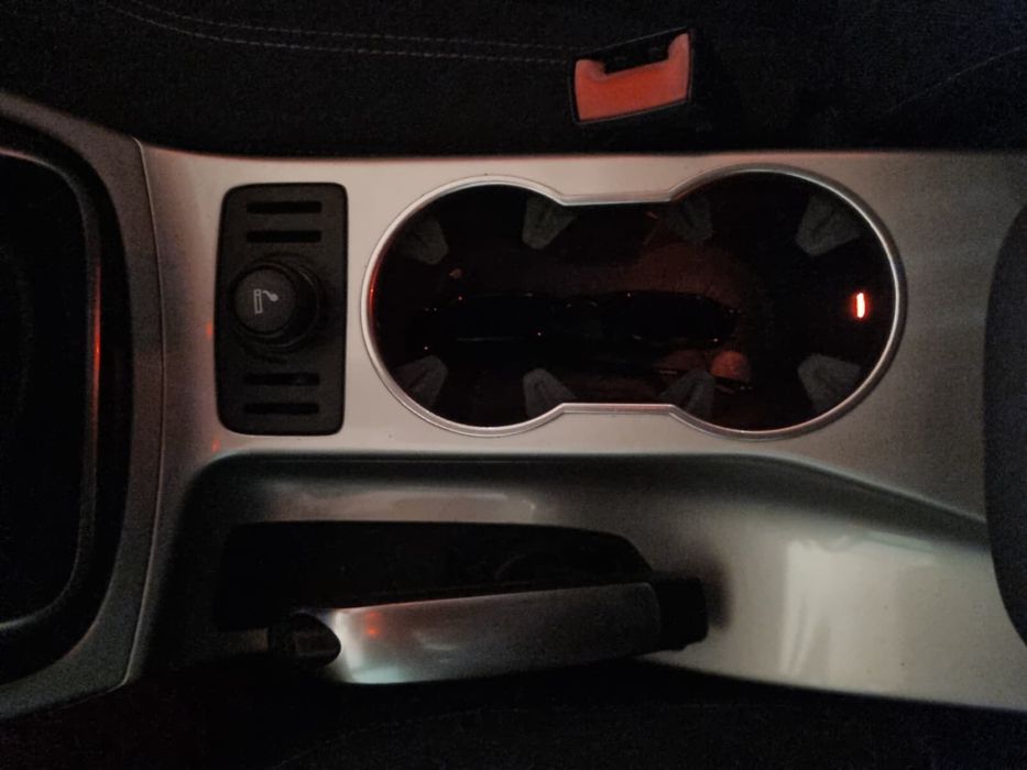 Ford Grand C-Max — fotografia 11