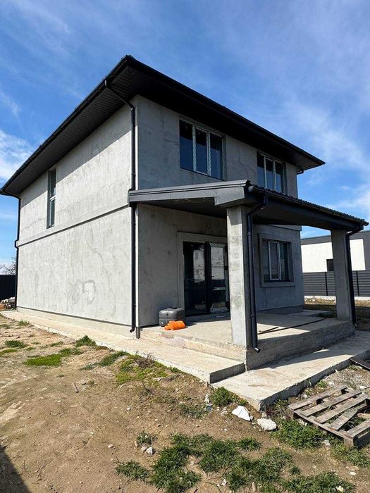 Утеплення фасадів Київська область. Фасадчики. Всі види оплати!