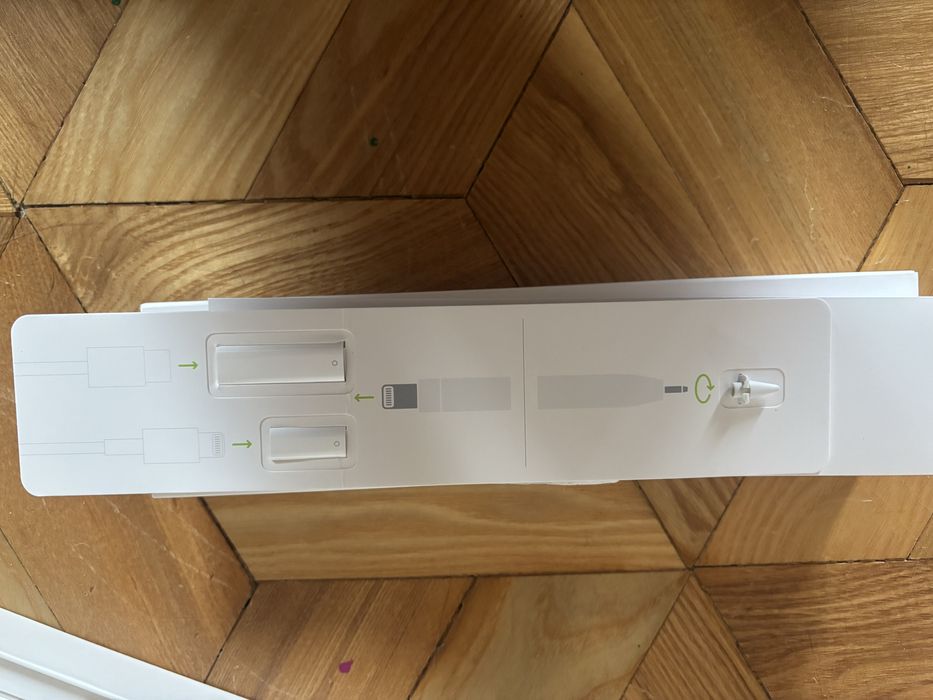 iPad 11 gen 11 cali 2025 rok 128 GB różowy