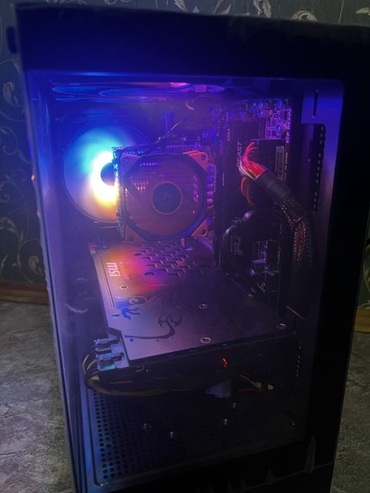 Продам компьютер целиком