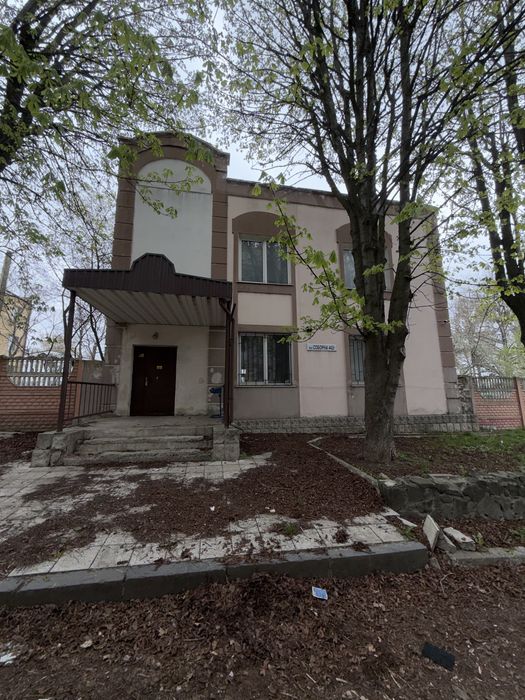 Продаж комерційного приміщення