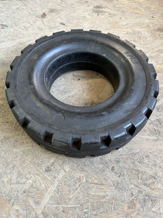 Opona 400x8 Pełna