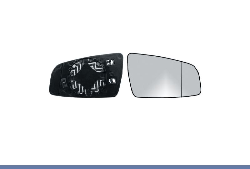 VIDRO DE ESPELHO DIREITO PARA OPEL ZAFIRA
