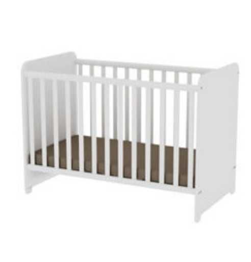 Cama evolutiva transformável em secretária