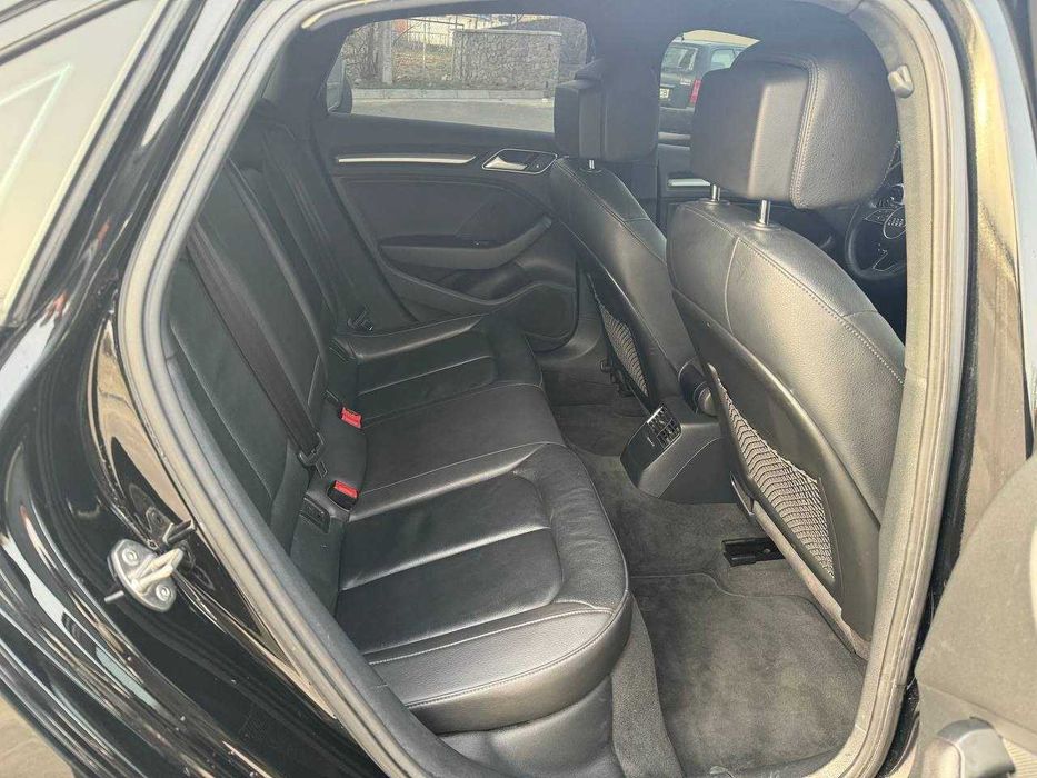 Продам AUDI A3 2019