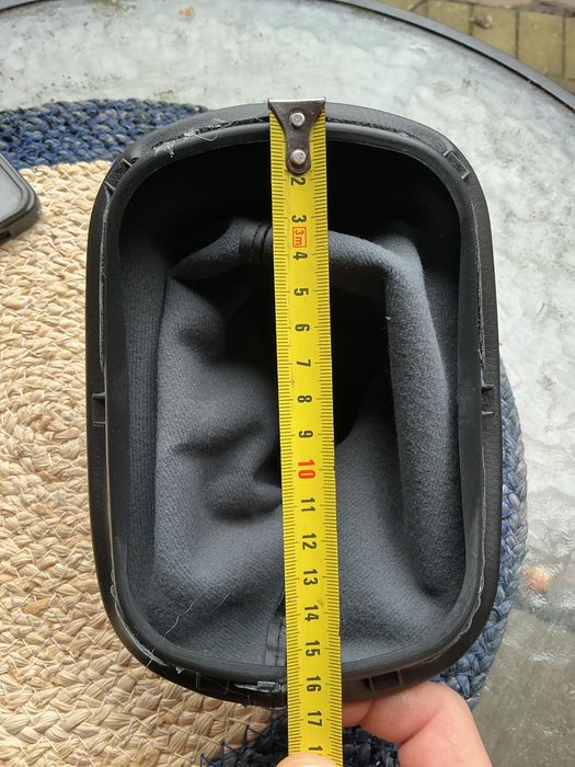 інші мото ручка кпп кожух чохол наVW Passat B5 Volkswagen мото