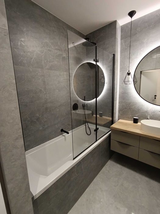 Remonty - Wykończenia