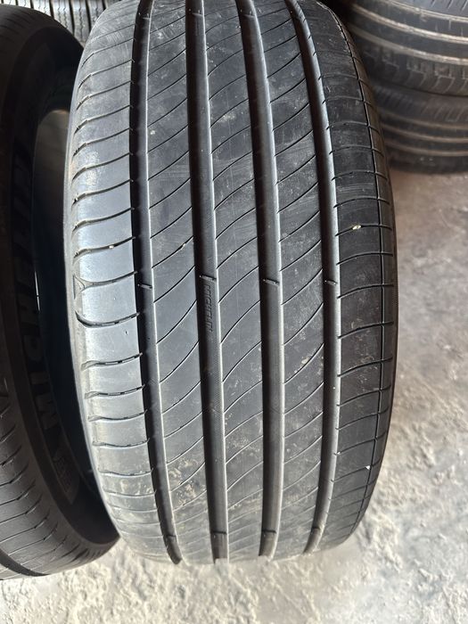 Шини 225/50 R18 Michelin Primacy